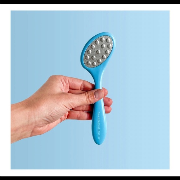 Barefoot Scientist Pedicure File NEW Sold Out 🐝 - Picture 2 of 7